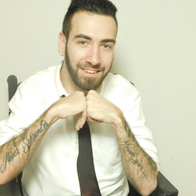 BallsyCerebral's profile picture. 