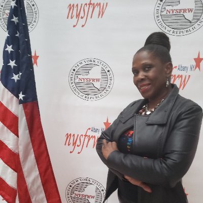 Candidate for 27th CCD.  Marilyn Miller a retired NYPD Officer and 9-11 First Responder Survivor is running for change and justice. IT'S MILLER'S TIME!