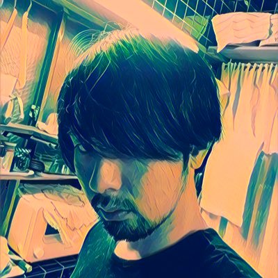 Kaoru_Satoさんのプロフィール画像