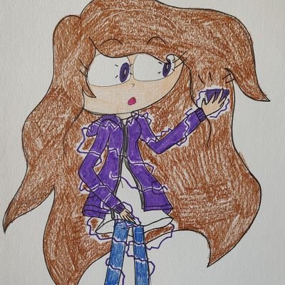 Emily Ann The Violet Ghostさんのプロフィール画像