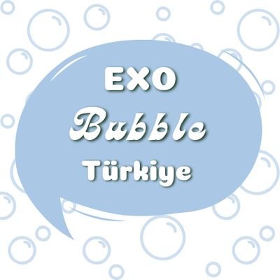 🐱🐰🐑🐶🦖🐯🐧🐻🐥                                 

                             EXO’nun 💭 mesajlarının çevirisi için açılmış Türk hayran sayfası @weareoneEXO