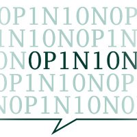 OPINION COST Network (@opinionnet) 's Twitter Profile Photo OPINION COST Network (@opinionnet) 's Twitter Profile Photo