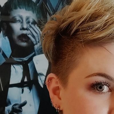 GranathJennie's profile picture. SIXTH GUN ~ HERESY ~ ARMY ~ DESIGNER ~ ARTIST

https://t.co/hPXZtFQNSQ