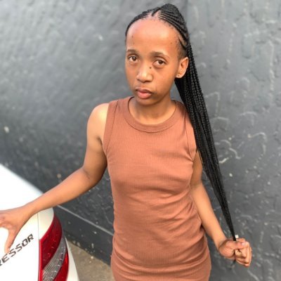 LisaOliphant8's profile picture. Fight for the right thing.