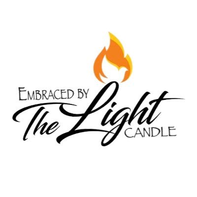 EmbracedLight's profile picture. Embraced by the Light Candles are hand poured with the safest ingredients.