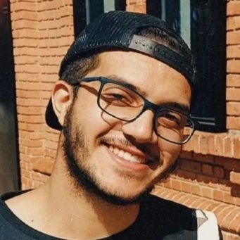 Eu não gosto do Twitter