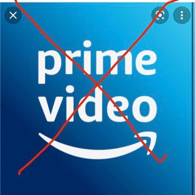 Boycott Amazon prime