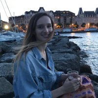Rachel Burge (@rachelburge8) 's Twitter Profile