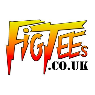 Dave - FIGTEES.co.uk 