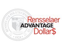 rpiRAD's profile picture. The official Twitter account for RAD (Rensselaer Advantage Dollars)