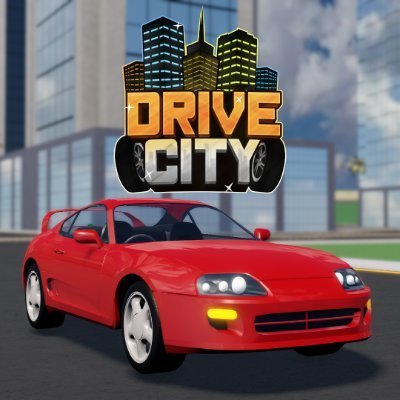 DriveLineRB's profile picture. Roblox DriveLine Studios