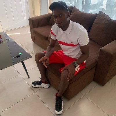 ShaquilleJohn69's profile picture. No Trust No Love 👻