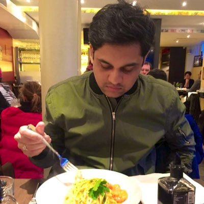long term thinking. learning tech. cricket🏏. common sense. question everything. https://t.co/2ijsyIMeML @stoahq