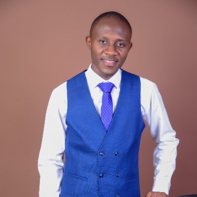 A man who celebrate truth and love sincerity passionately. Lover of God, ambassador of Jesus Christ and a friend of the Holy Spirit.