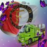 FeyenoordTrucks's profile picture. Veel Chauffeurs voelen zich thuis bij Feyenoord & in De Kuip. Geen woorden maar daden  is zeker van toepassing voor hun.