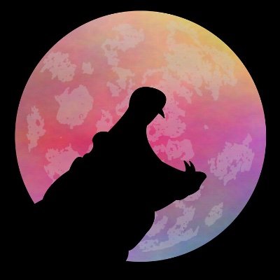 hippodontcare's profile picture. high performance semi-aquatic mammal seizing opportunity w size & rice. valerie ❤️ hippo got places to be 🦛