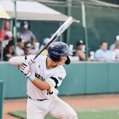 Hayden Smith | 2024 | Snow canyon highschool | Mountain west and CBA | 5-11 180lbs | GPA: 3.89 | @Gauchosbaseball