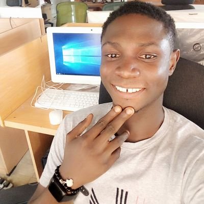 jims_mikkie's profile picture. God First❤️ | Aspiring Programmer 💻 | Tech Lover | Sport Lover ⚽ | Manchester United ❤️
