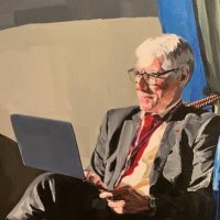 Nigel Mercer (@nigelmercer) 's Twitter Profile