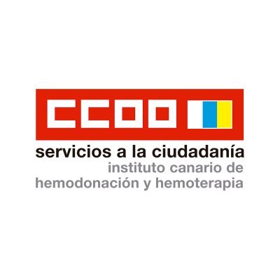 Instituto Canario de Hemodonación y Hemoterapia