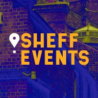 Sheffield Events (@sheffevents_ace) 's Twitter Profile Photo Sheffield Events (@sheffevents_ace) 's Twitter Profile Photo