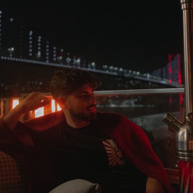 ismayliev's profile picture. 🇦🇿 | Social Media🔌 #bitcoin