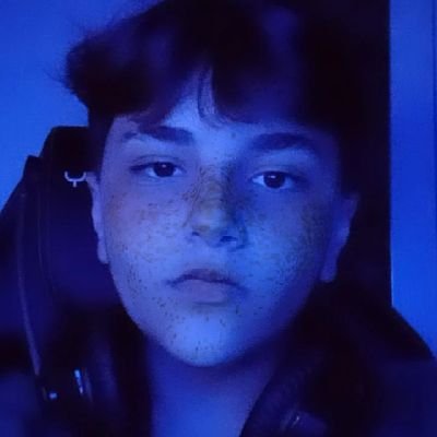 gustavoopechoto's profile picture. 😐