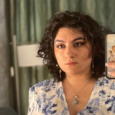 ActualZiti's profile picture. .