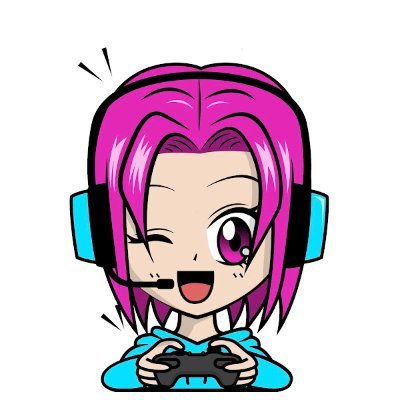 Oh hi there you found me Content Creator - Gamer - Streamer- Noob Come and join the fun! https://t.co/dFnoXOdGAC