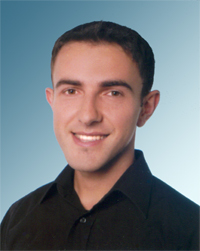 MevlitD's profile picture. 