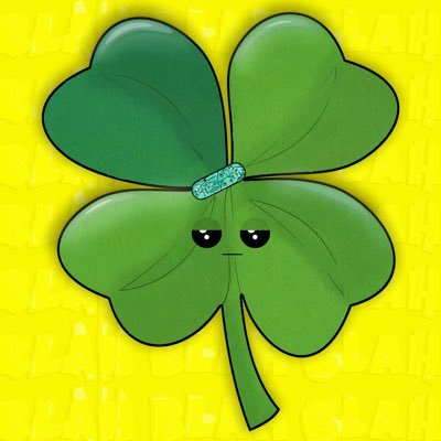 Han is a little, adorable quadrifoil trying to give its best to get fortune every day. 🍀🩹 The owner of these nfts will have a lot of Fortune!✨💸
