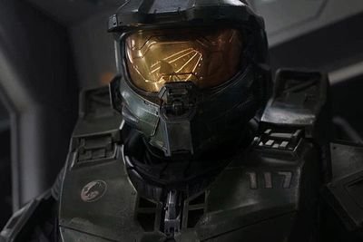 Master Chief