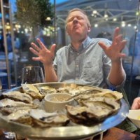 Tim Bean (@beatnim) Twitter profile photo