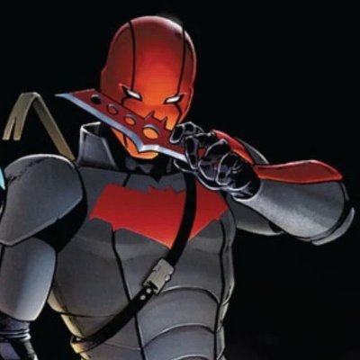 RoxasRedHood Profile Picture