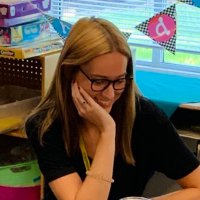 Sarah Paige Hunter (@hunters1stgrade) 's Twitter Profile Photo Sarah Paige Hunter (@hunters1stgrade) 's Twitter Profile Photo