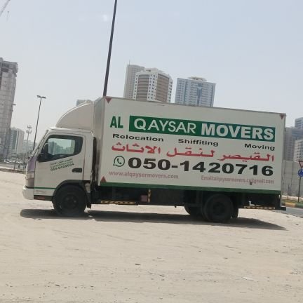 Al Qaysar Movers