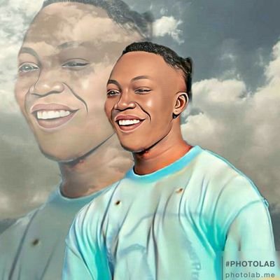 Olalere100's profile picture. Im just funny fun to chat with