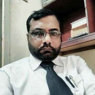 Saif Ullah Choudhary Adv Profile