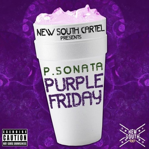 NewSouthCartel's profile picture. New South Cartel... PURPLE REIGN