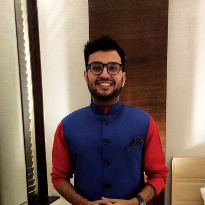 I_amHarsh's profile picture. 25 || All things F1 || Chess and Cricket Aficionado || Computer Science Engineer