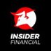 Insider Financia (@insidrfinancia) Twitter profile photo Insider Financia (@insidrfinancia) Twitter profile photo
