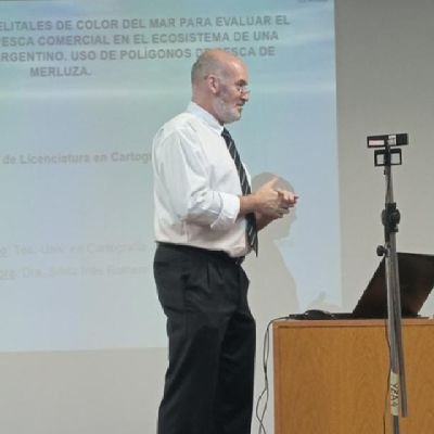 Me hicieron análisis de sangre y tengo el antiperonismo muy alto. Igual no voy a tomar la medicación...
Profesor (no adoctrinador).
Tengo el retweet difícil.