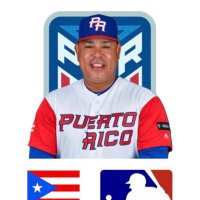 Carlos Baerga (@baergacarlos) 's Twitter Profile