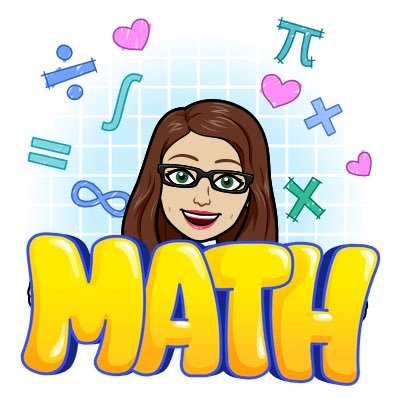 ApplegarthMath's profile picture. Gifted MS Math teacher @ Benito MS (Hillsborough Co.)•Tech Guru•Mom of a Gifted 9th grader in Pasco Co. & Life Boy Scout•Tweets/Expressions are my own.