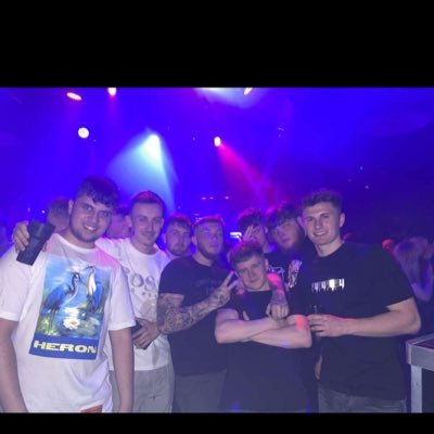 ShayHuxx's profile picture. 