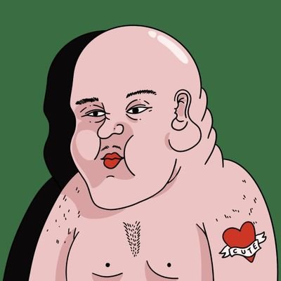 Huzzah_1's profile picture. Huzzah?