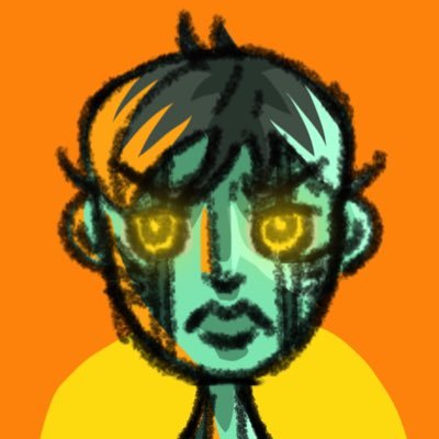 Illustrator and Fighting game enjoyer.
Practicing and drawing what I like.
Ko-fi store: https://t.co/CEvUf943yh
Study acc: @ARONBAE_STUDY