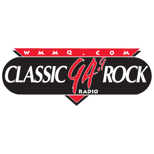 The First Classic Rock Station in the Nation!  Classic Rock 94.9 WMMQ plays Led Zeppelin, Bob Seger, Pink Floyd and Lynyrd Skynyrd!!