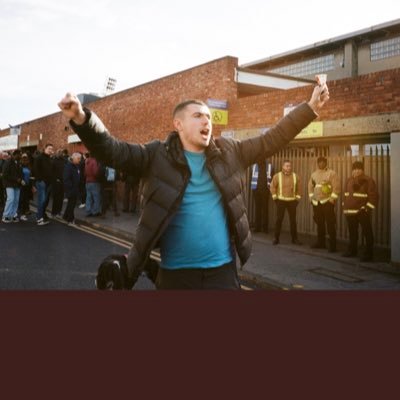 JoshHargy2001's profile picture. 