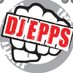 DJ EPPS (@djepps) Twitter profile photo DJ EPPS (@djepps) Twitter profile photo